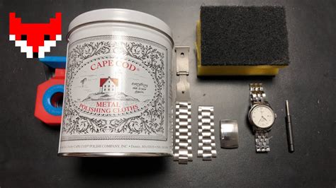 cape cod rolex polieren|cape cod polishing reviews.